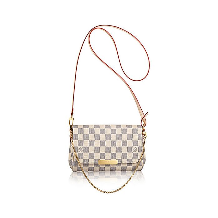 Louis Vuitton Favorite PM N41277