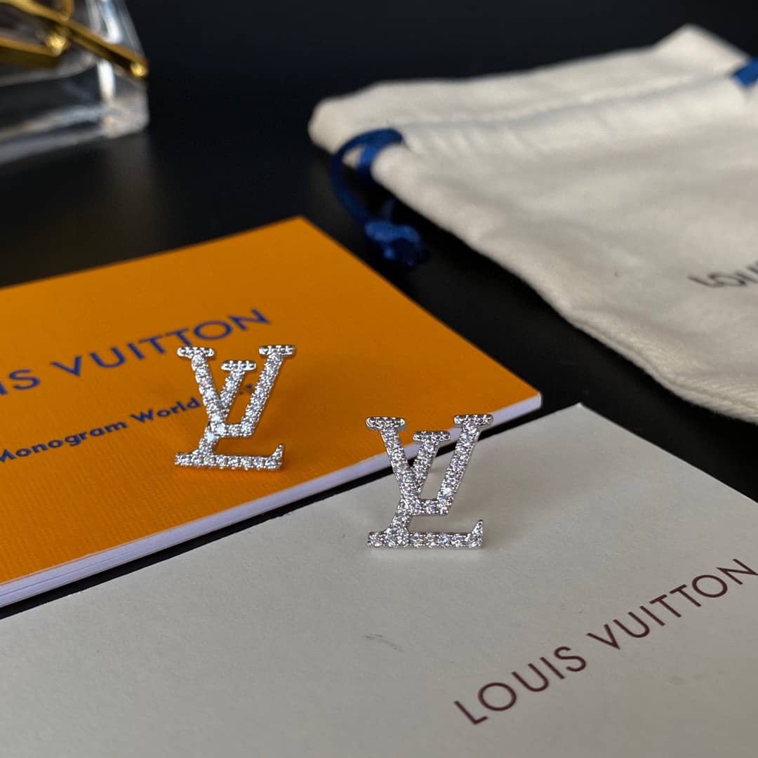 High Quality Louis Vuitton Earrings