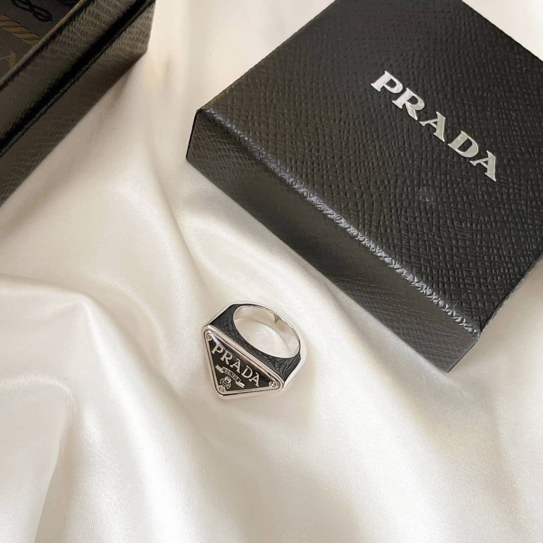 Buy Prada Cheap Designer Ring