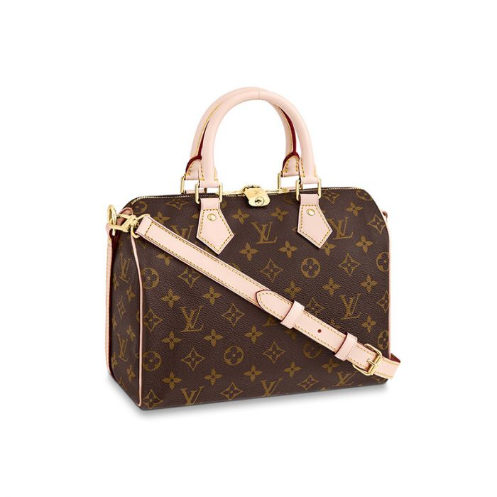 Louis Vuitton Speedy Bandouliere 25 M41113