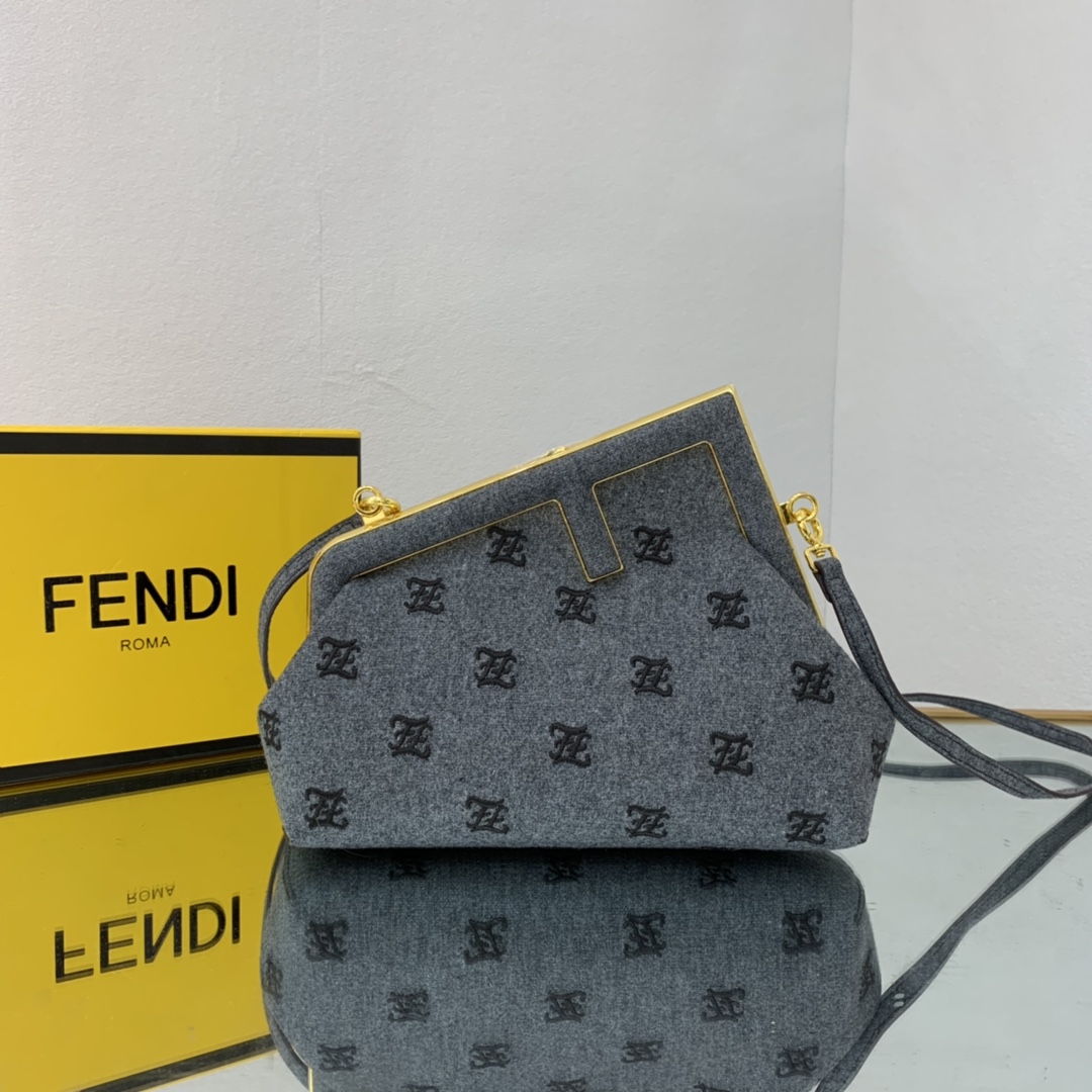 Fendi First