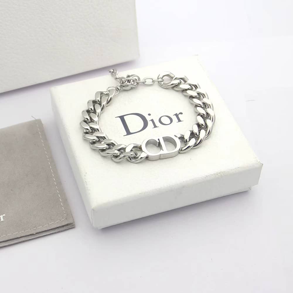 Dior Imitation Designer Bracelet Wholesale