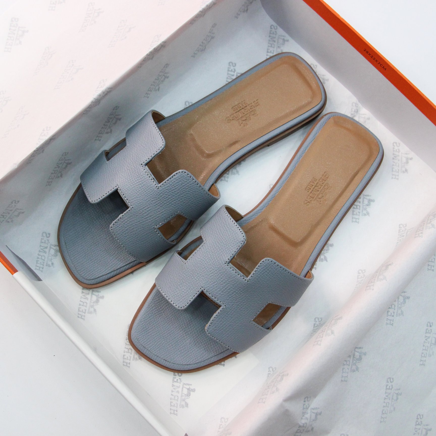 Hermes shoe128