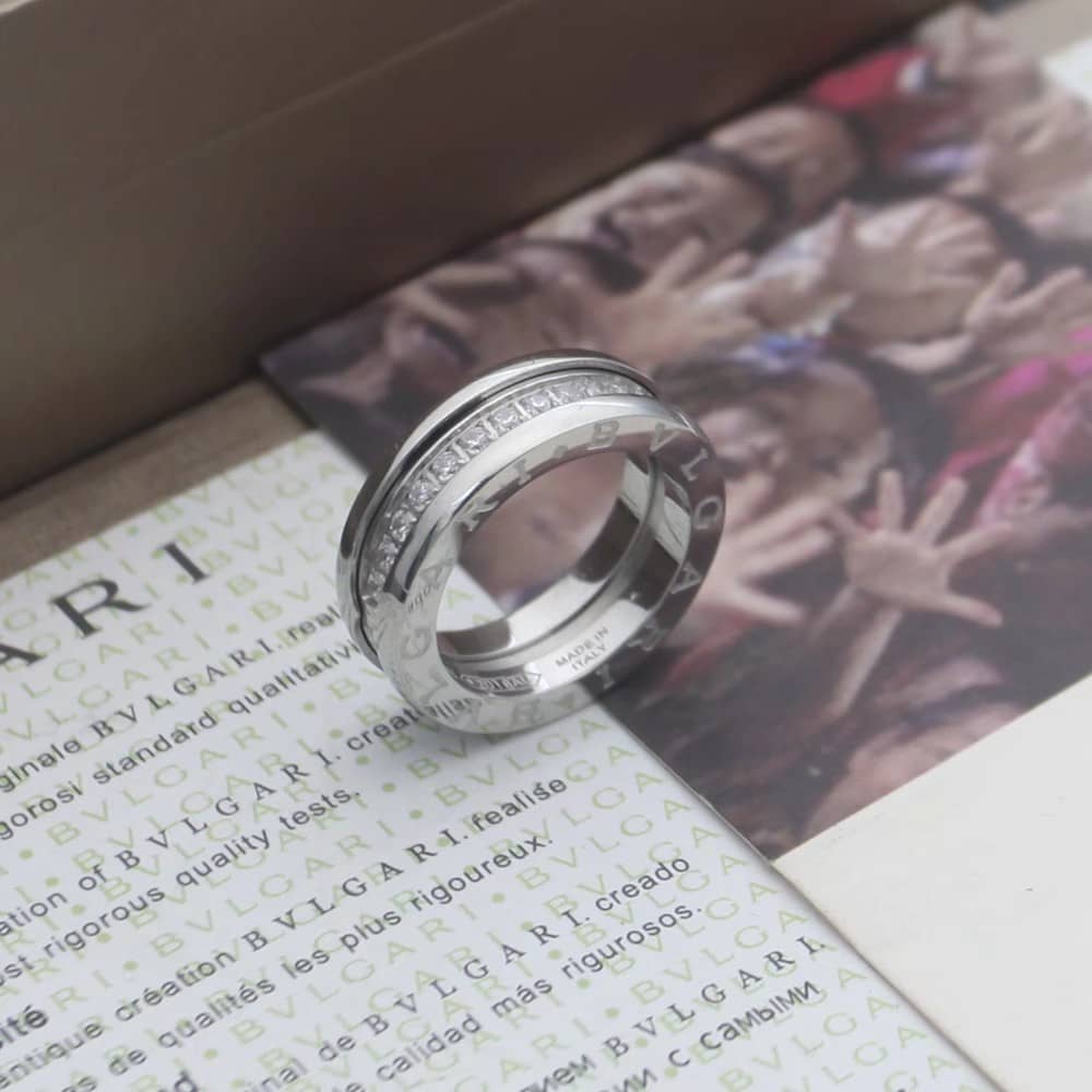 Cheap Bvlgari Ring