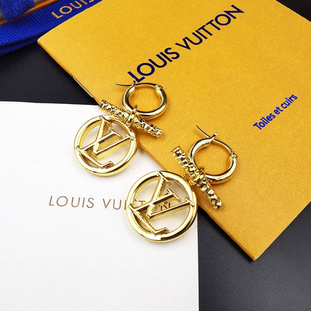 High Quality Louis Vuitton Earrings