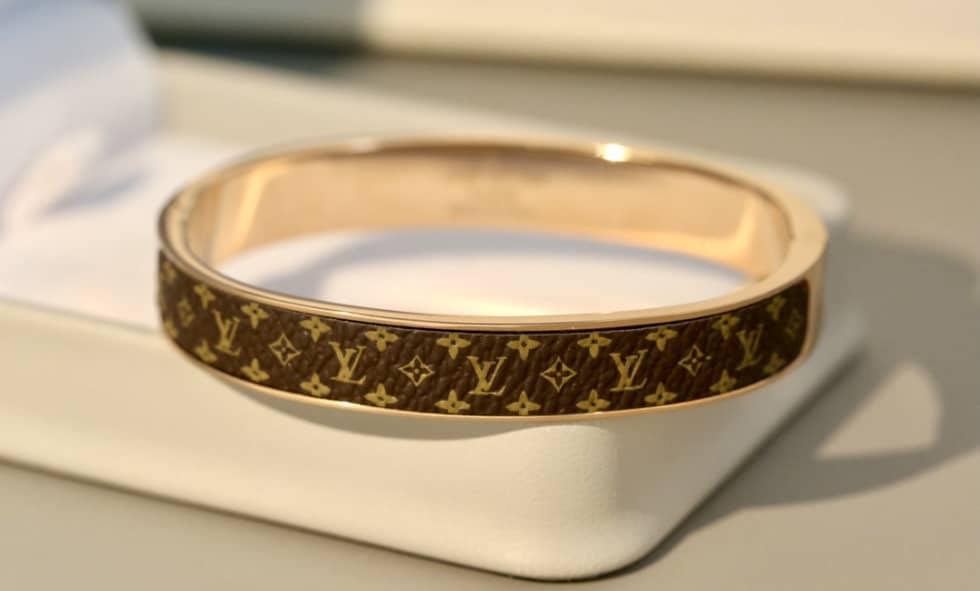 Buy Louis Vuitton Cheap Designer Bracelet