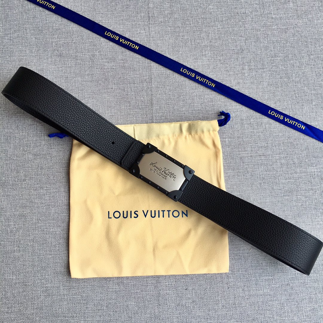 LV belt 3.8CM