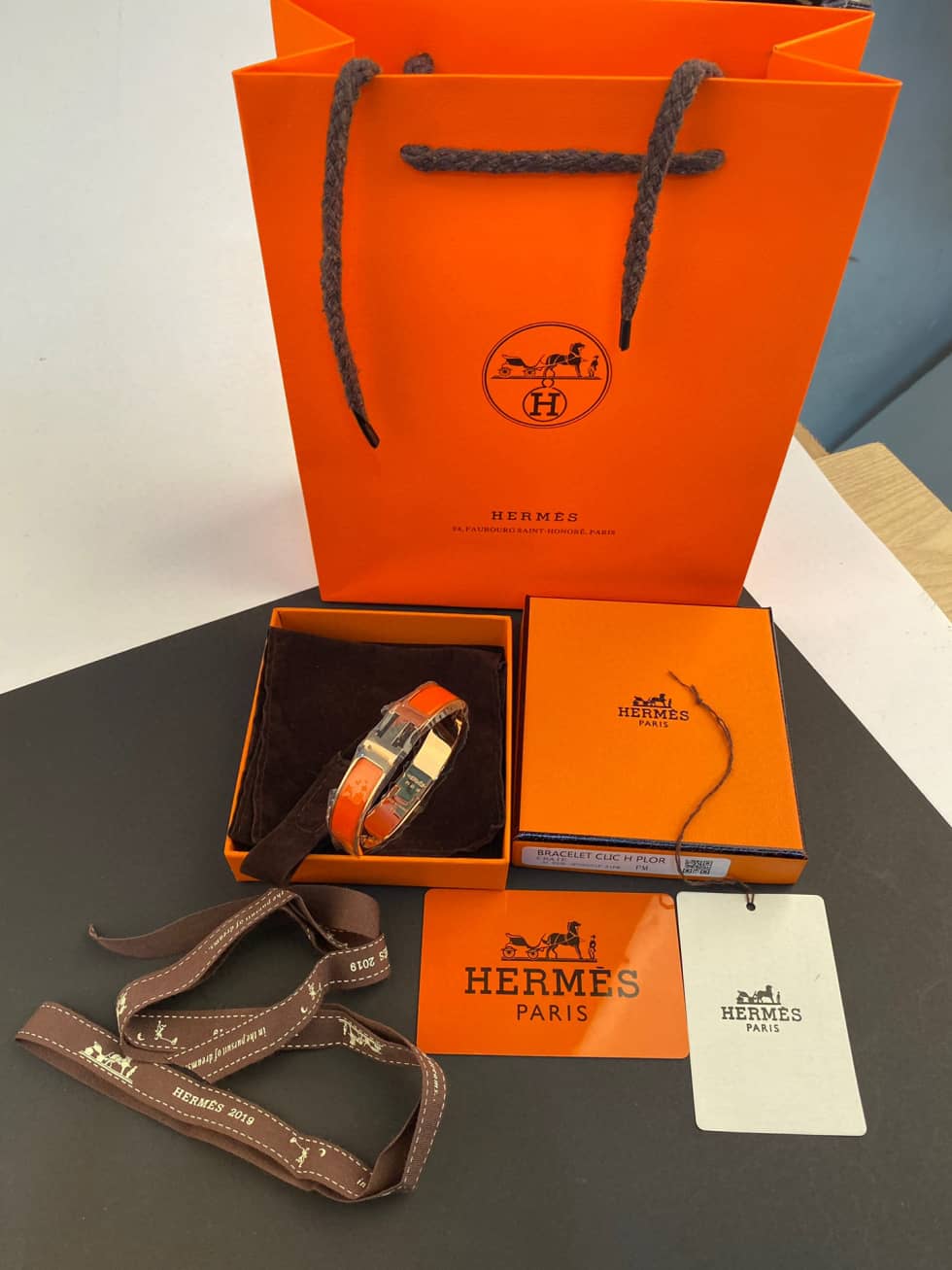 High Quality Hermes Bracelet