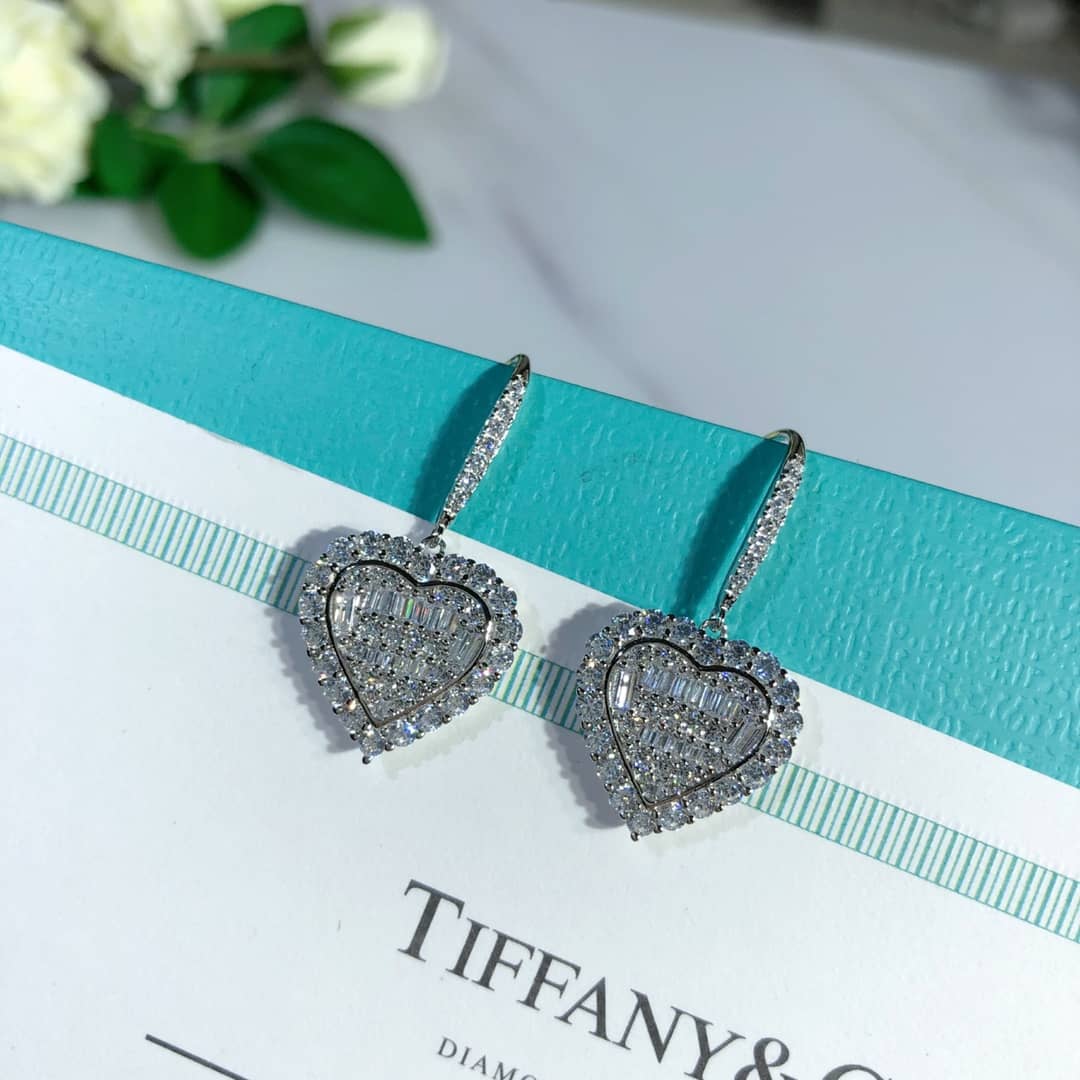 Tiffany Cheapest Designer Earrings
