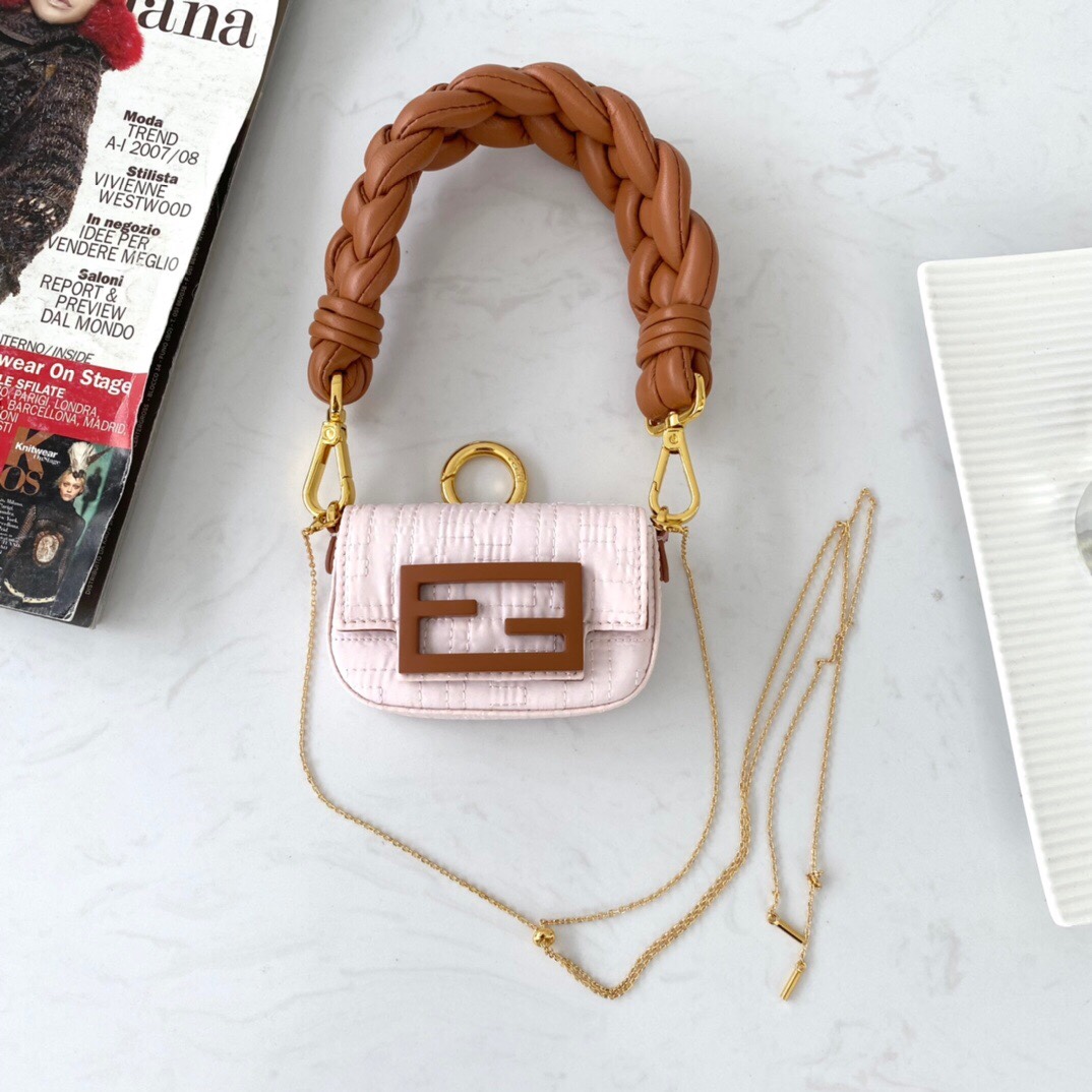 Fendi Baguette