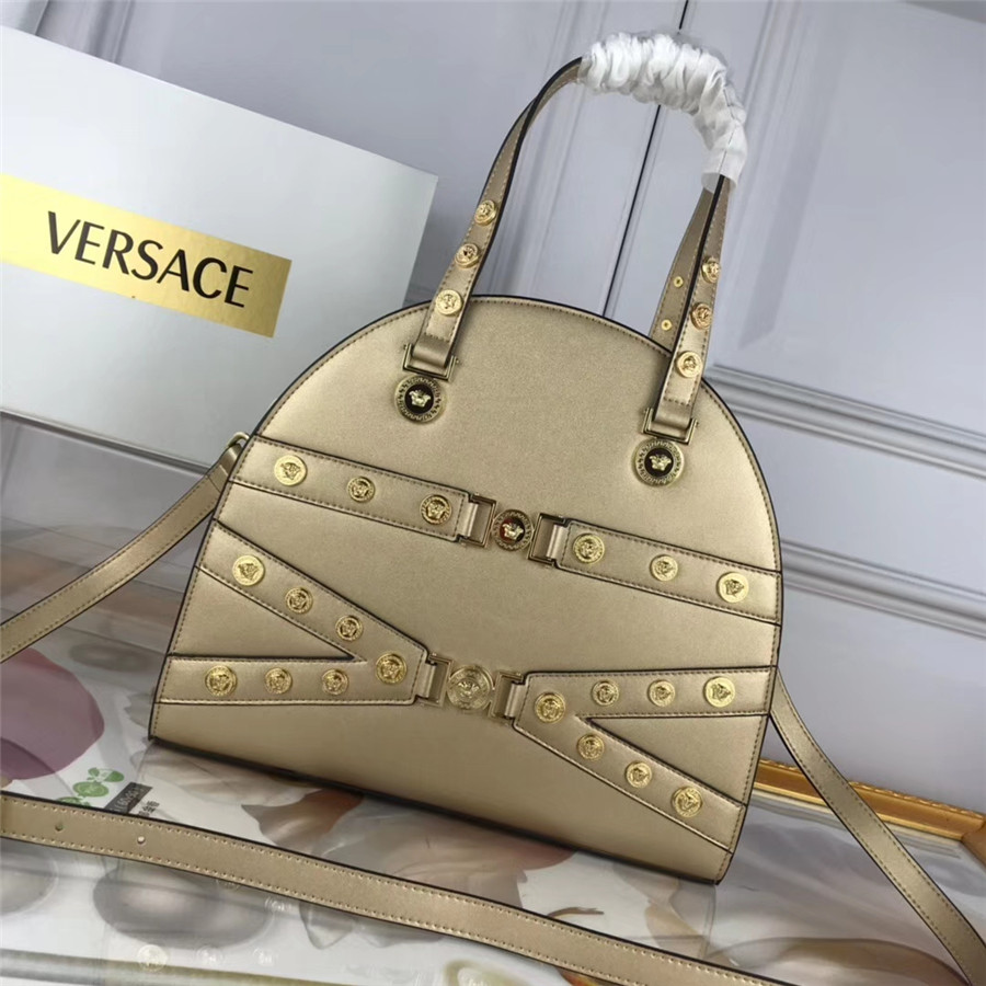 Versace AAA Quality Handbags #720252