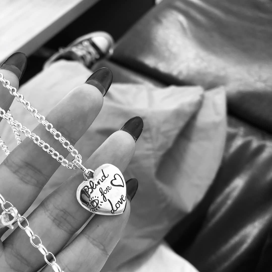 Gucci Cheap Luxury Necklace