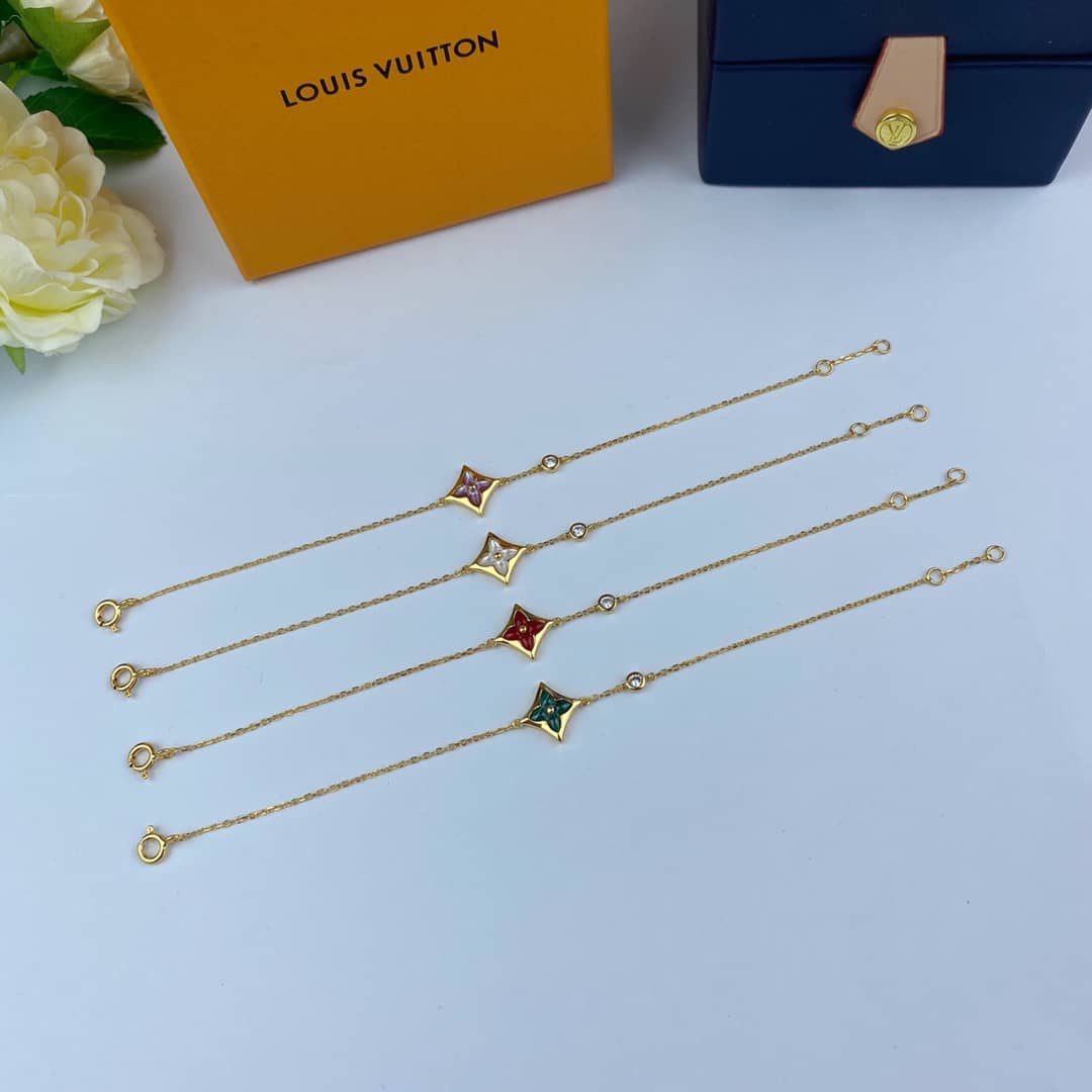 Buy Louis Vuitton Cheap Designer Bracelet