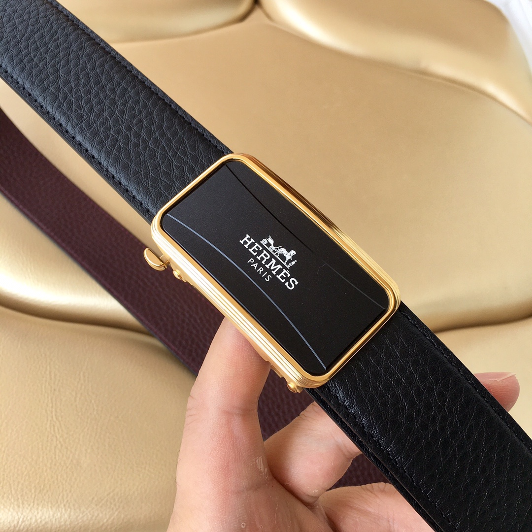 Hermes belt 3.5CM