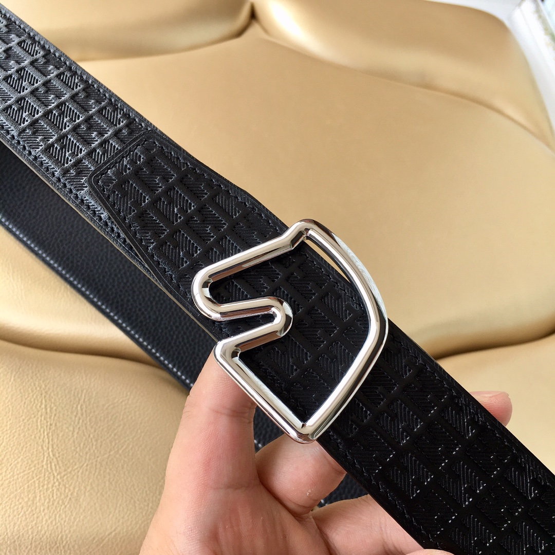 Hermes belt 4.0CM