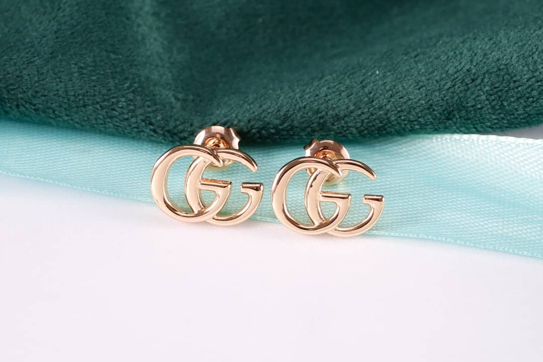 High Quality Gucci Replica Earrings