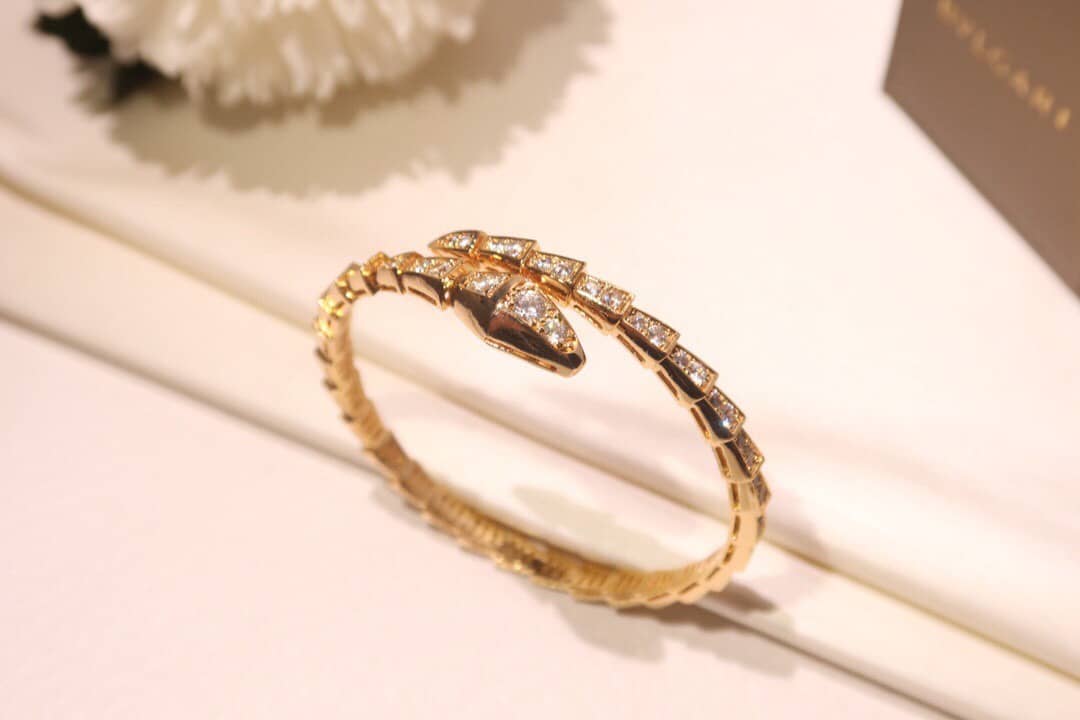 Bvlgari Designer Bracelet Copy