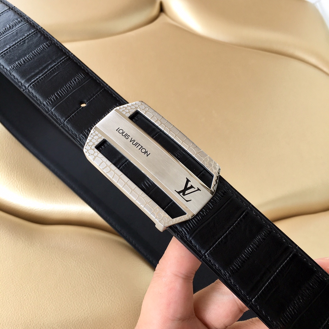 LV belt 3.8CM