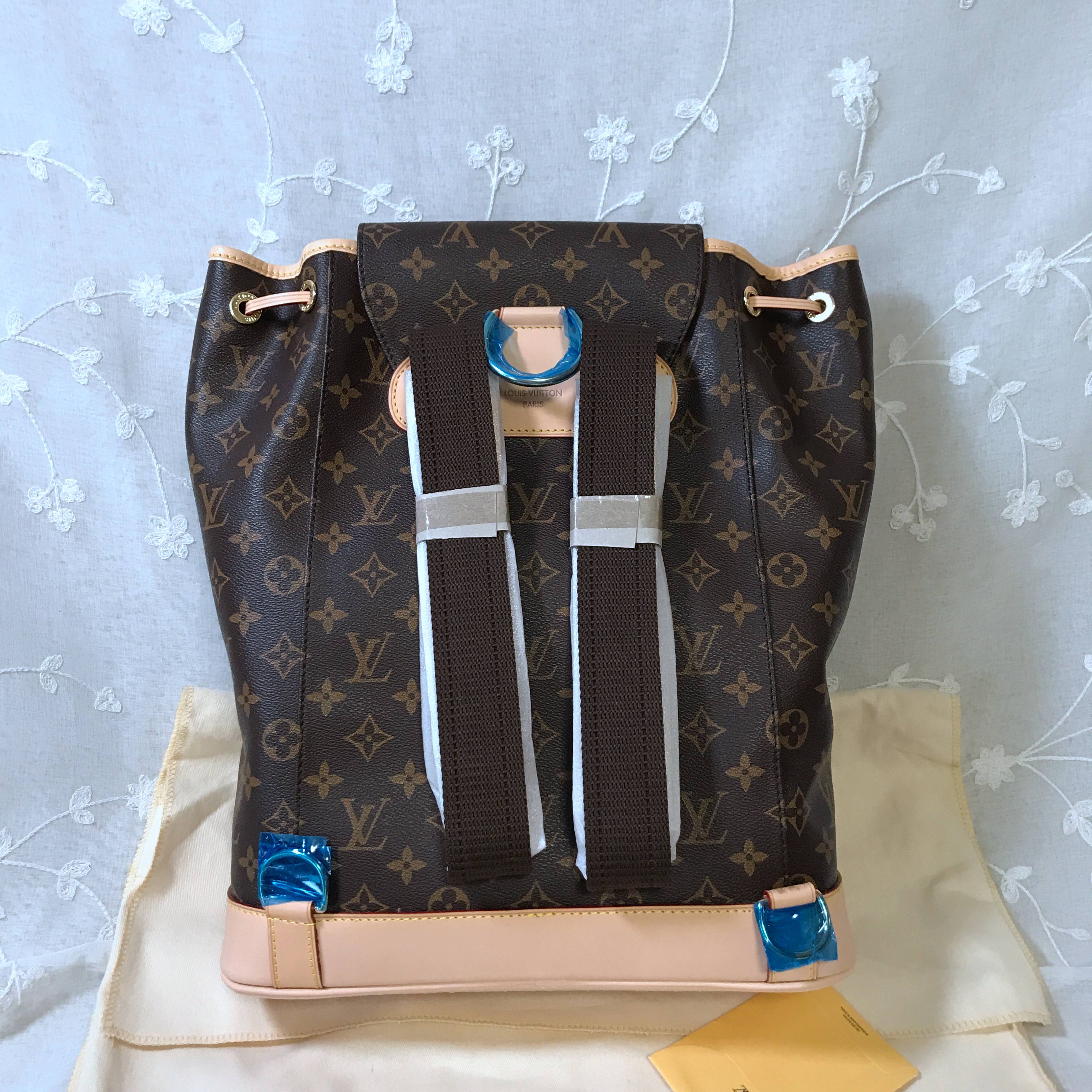 LV MONTSOURIS GM M51135