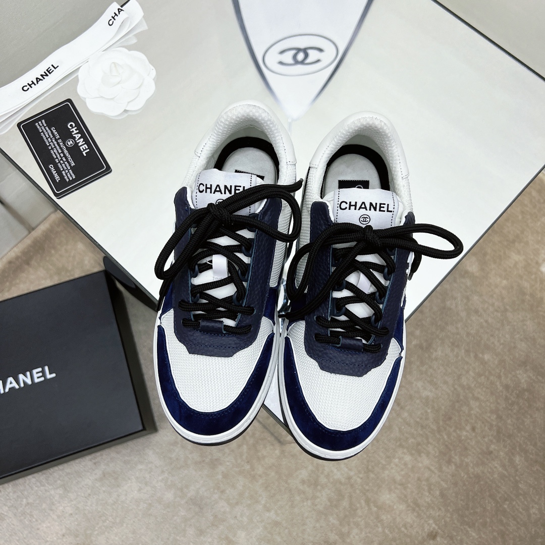 Chanel Shoes637