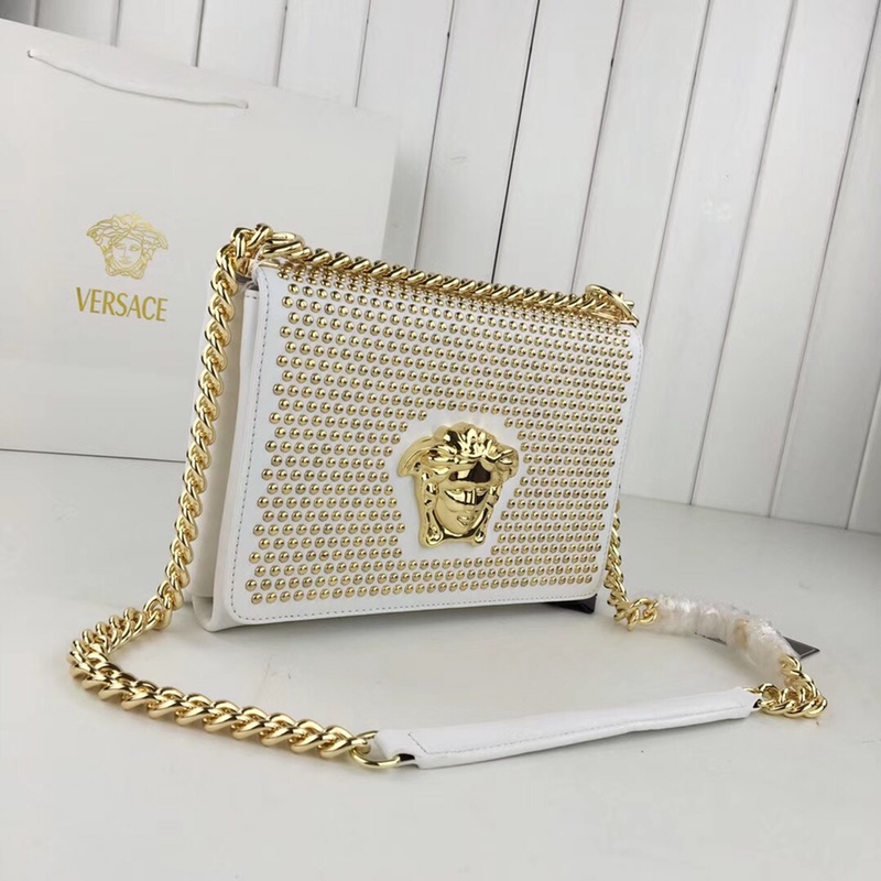 Versace AAA Quality Messenger Bags #720544