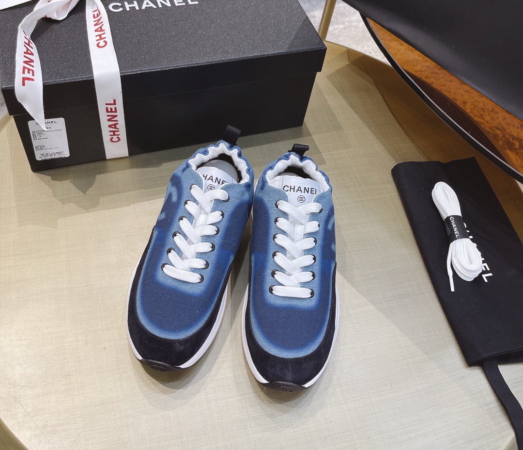 Chanel Shoes744