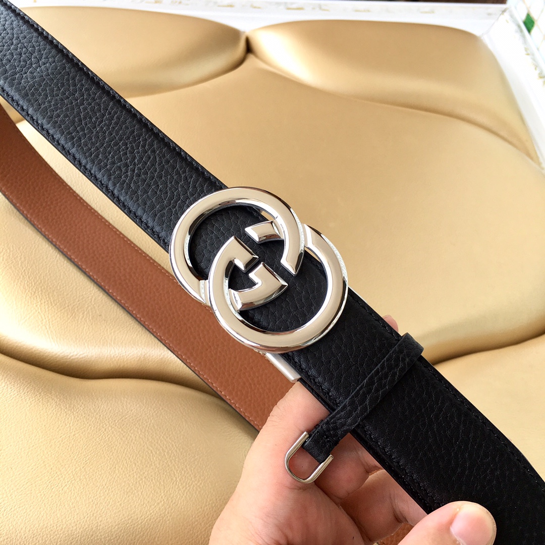 Gucci belt 3.5CM