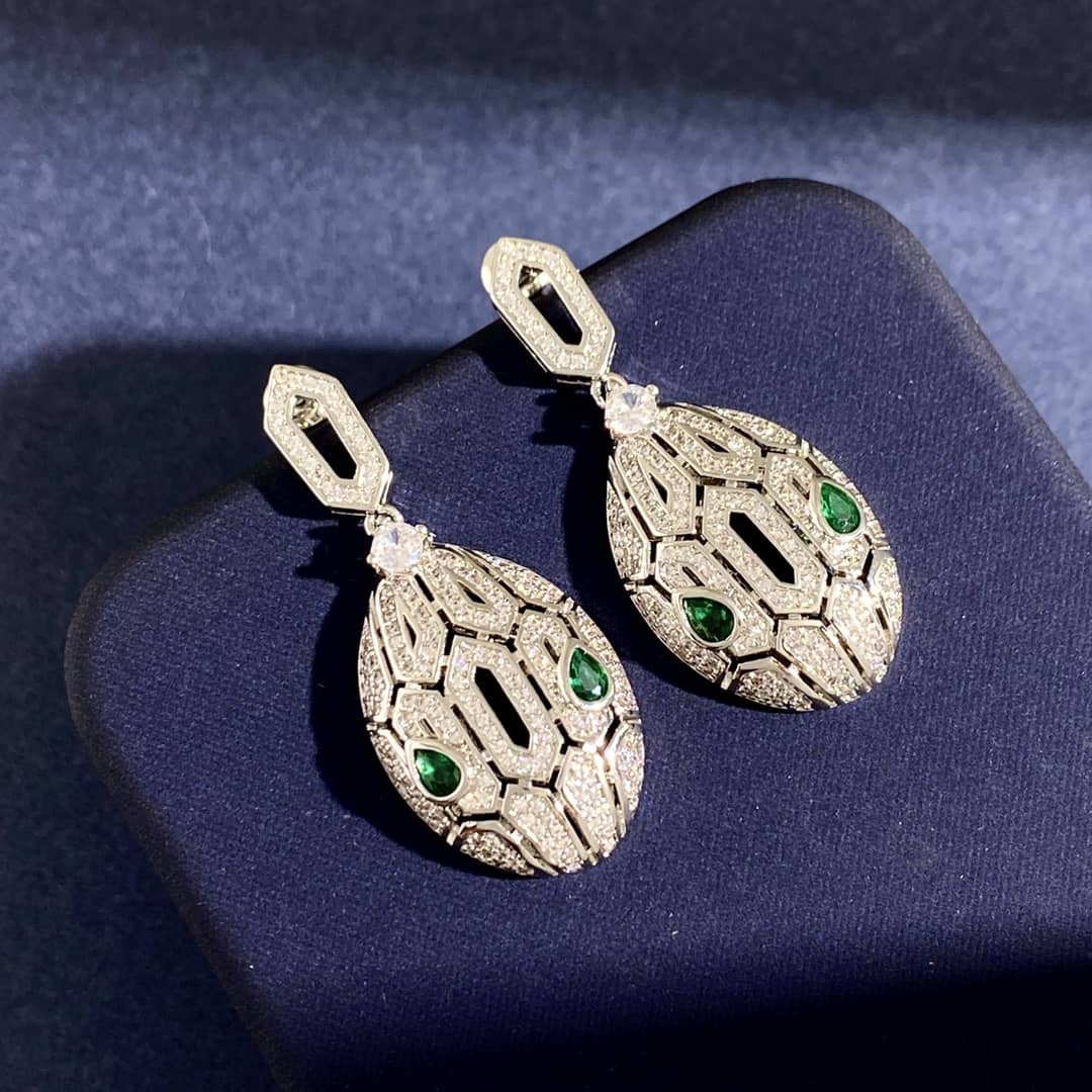 1:1 Bvlgari Earrings Online