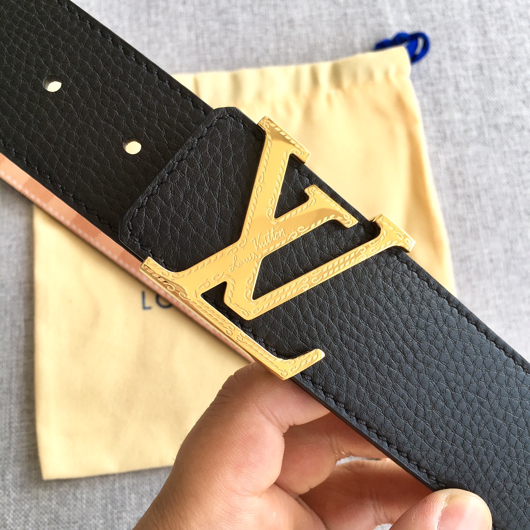 LV belt 4.0CM