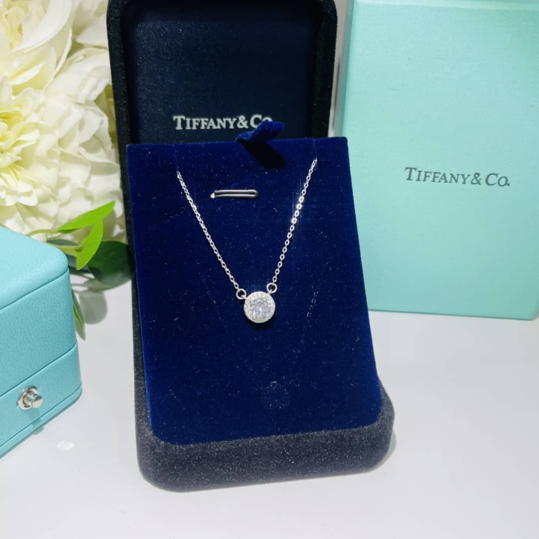 Top Quality Tiffany Necklace