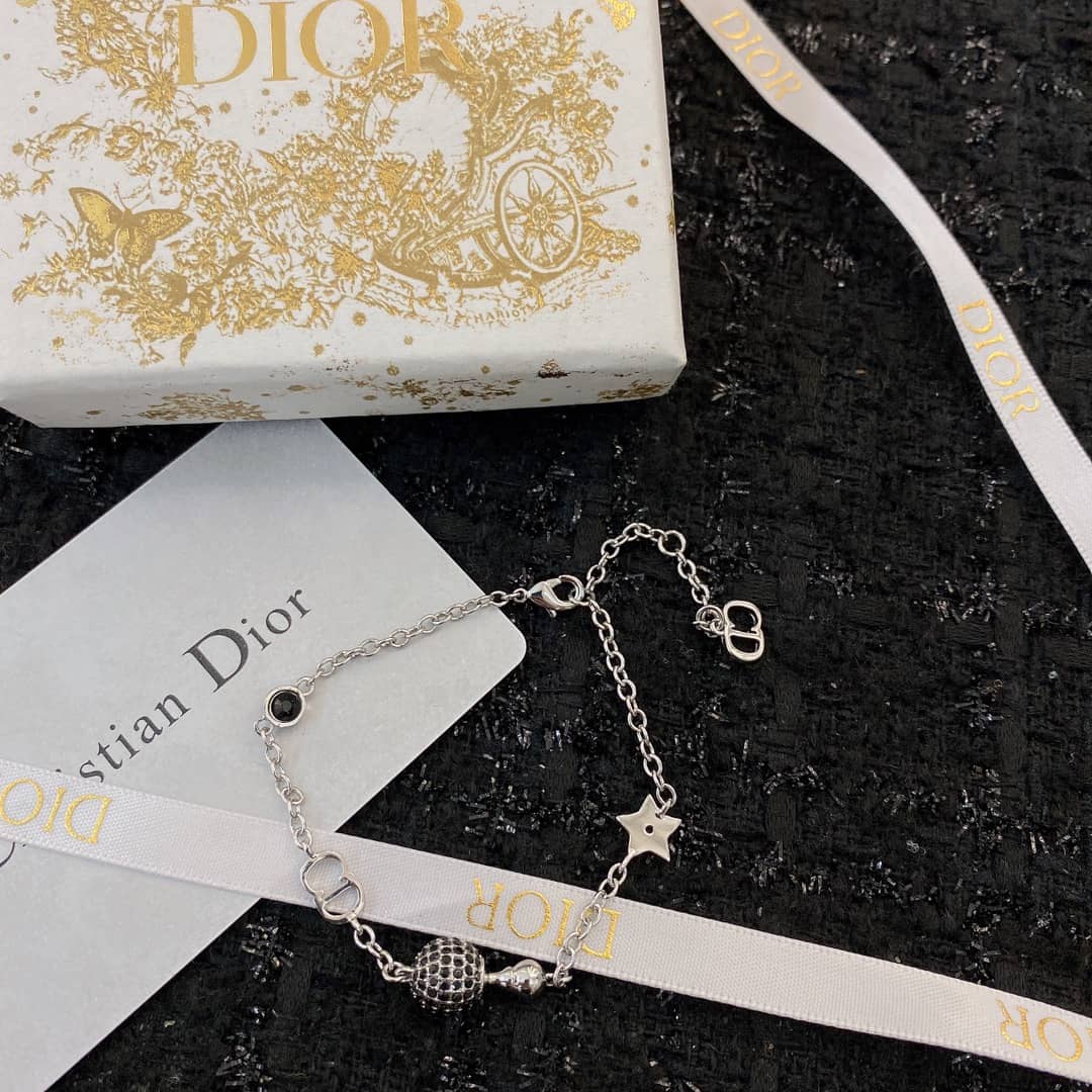 Dior Designer Bracelet Dupe