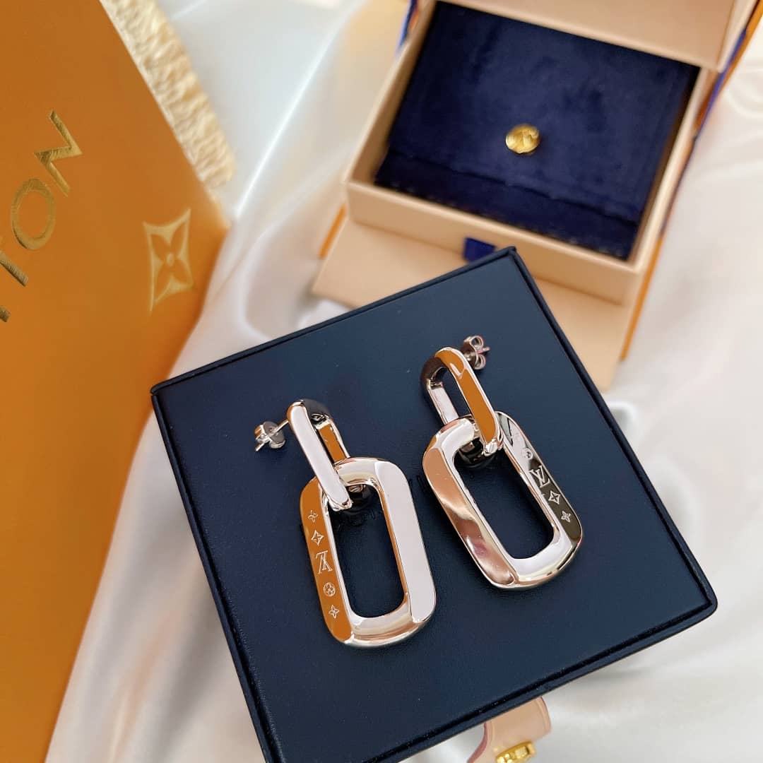 Top Quality Louis Vuitton Earrings
