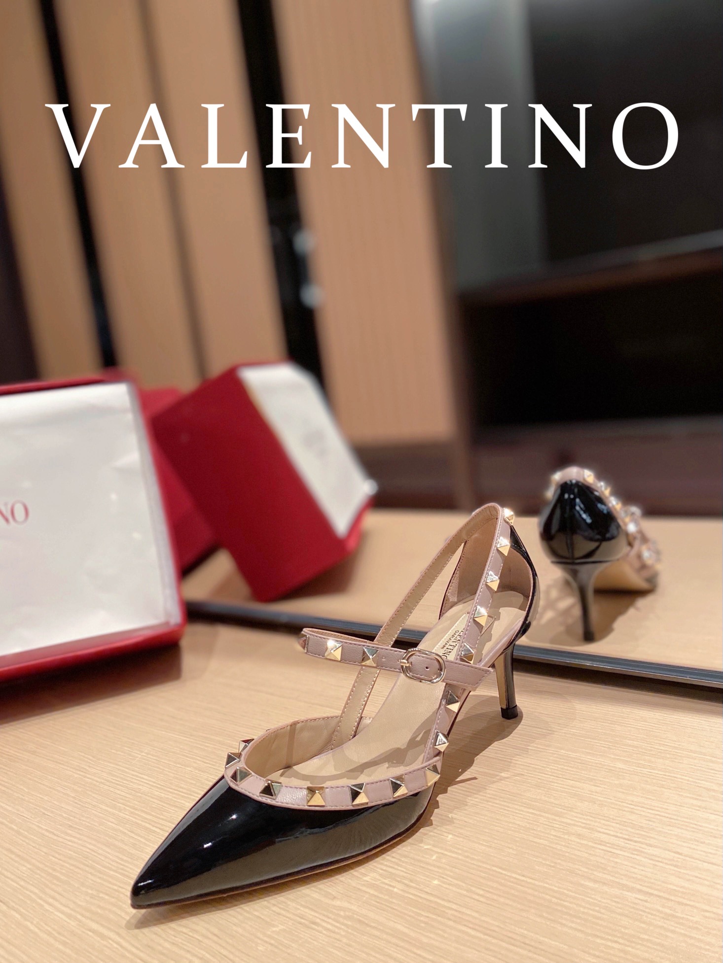 Vatentino shoes30