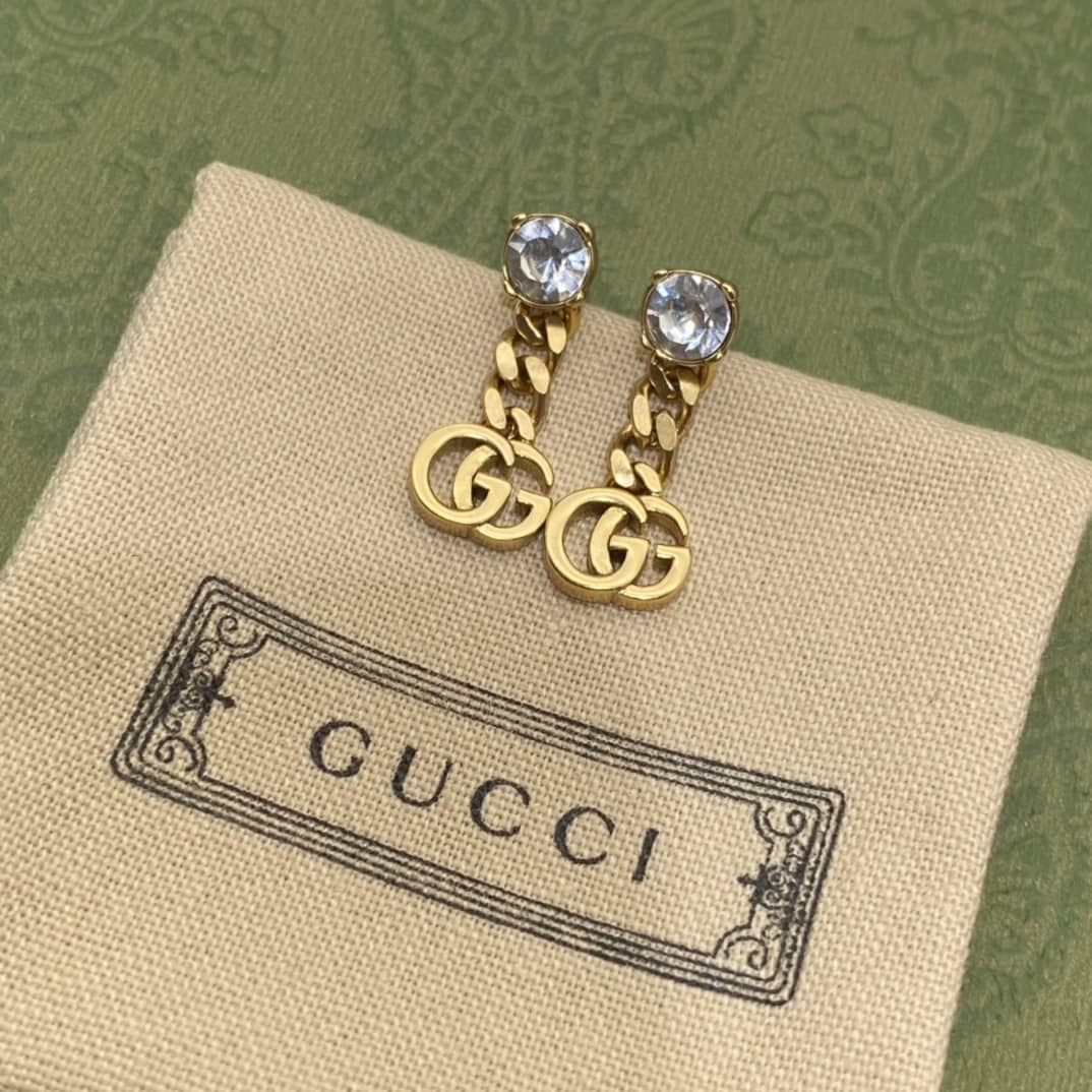 1:1 Gucci Earrings Online