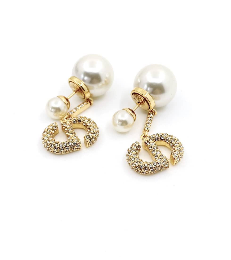 High Quality Dior Replica Earrings