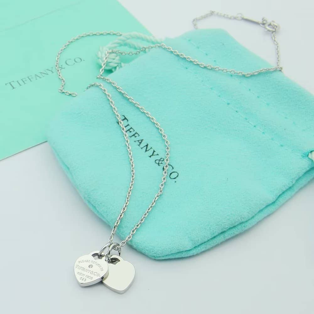 Cheap Tiffany Necklace