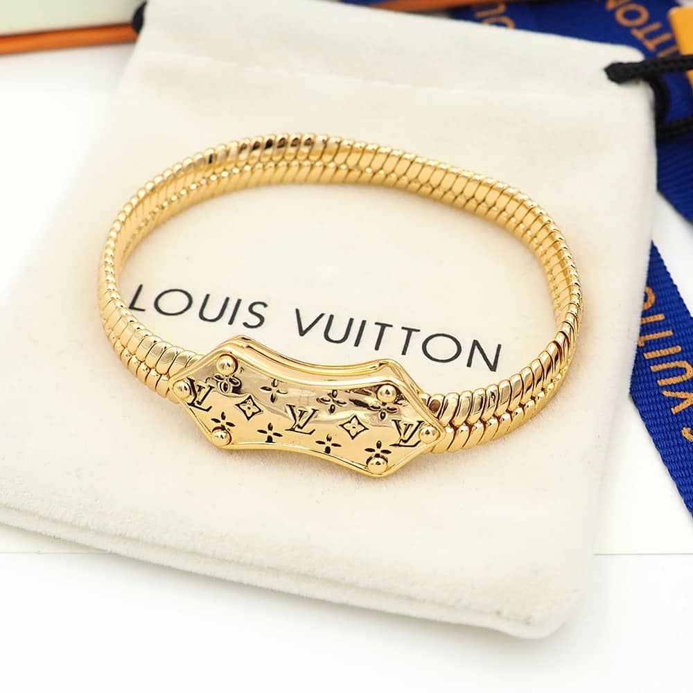 1:1 Louis Vuitton Bracelet Online