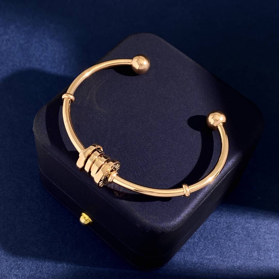 Bvlgari Designer Bracelet Dupe