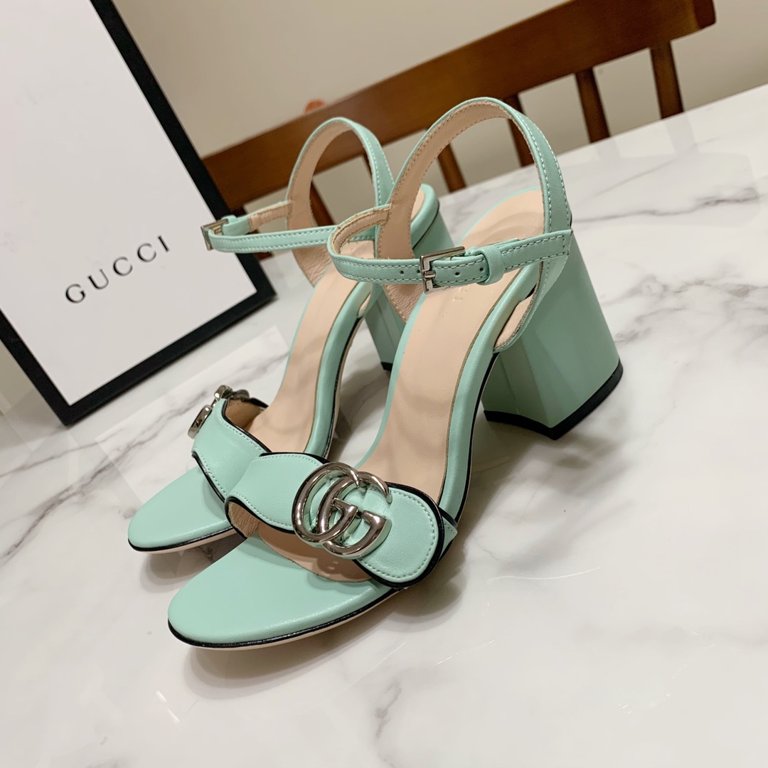 Gucci shoe427