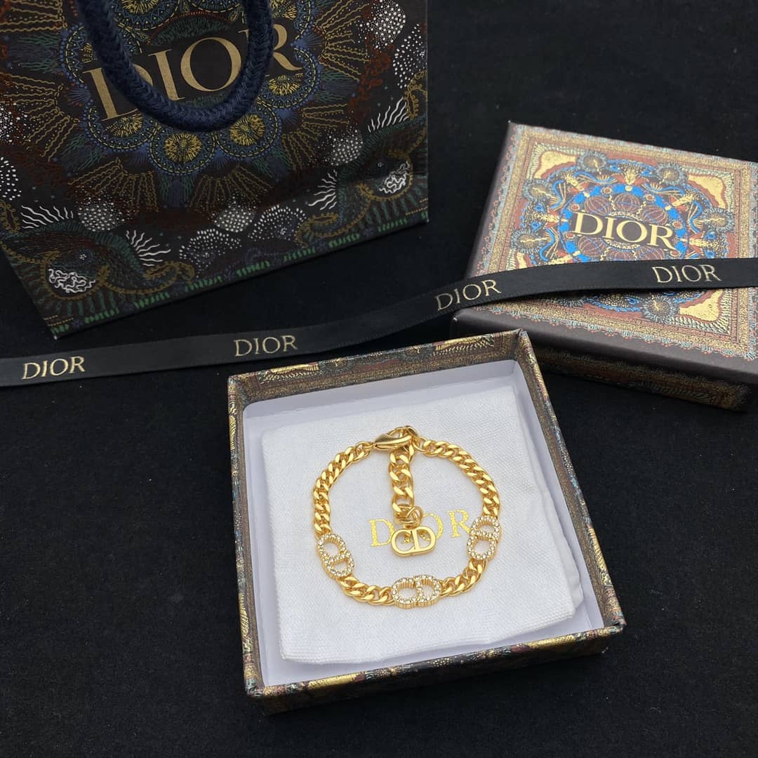 Dior Cheapest Designer Bracelet