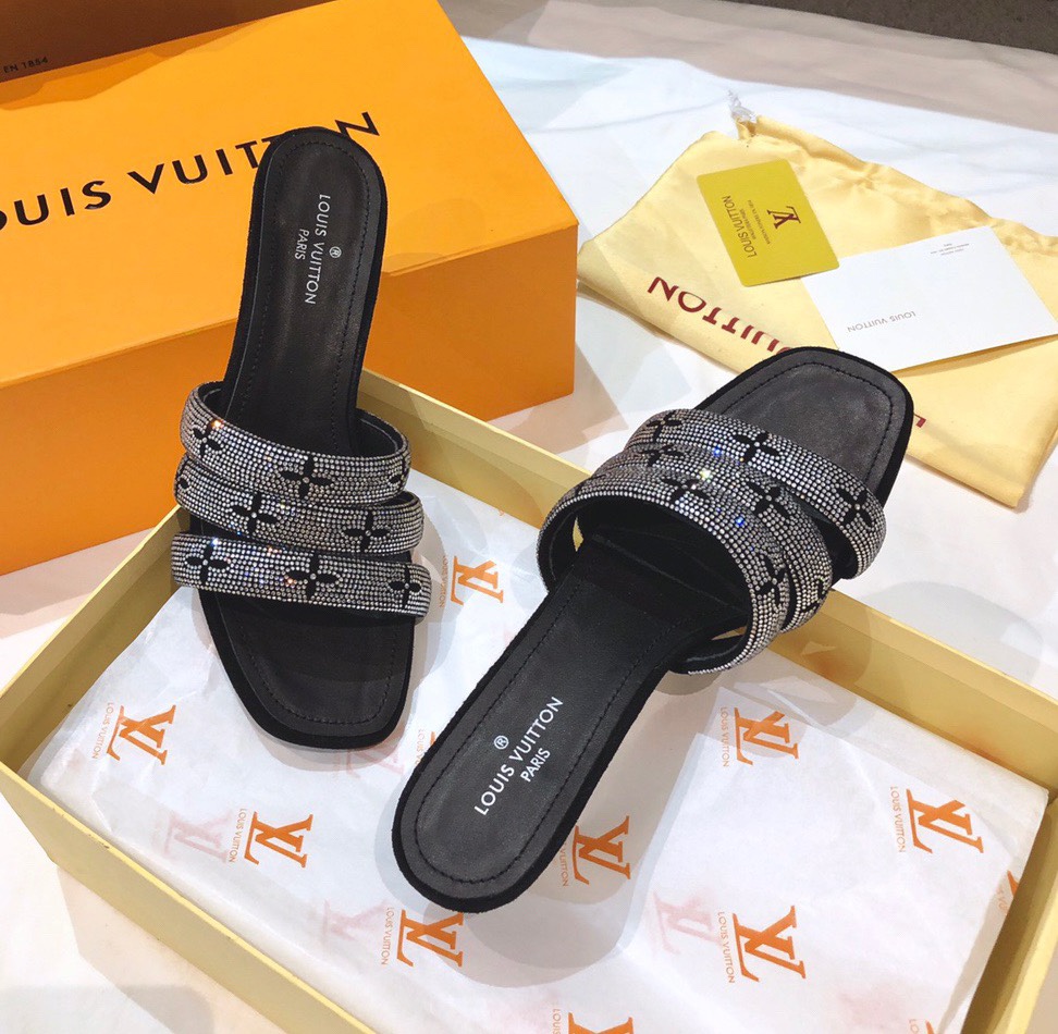 LV shoes92