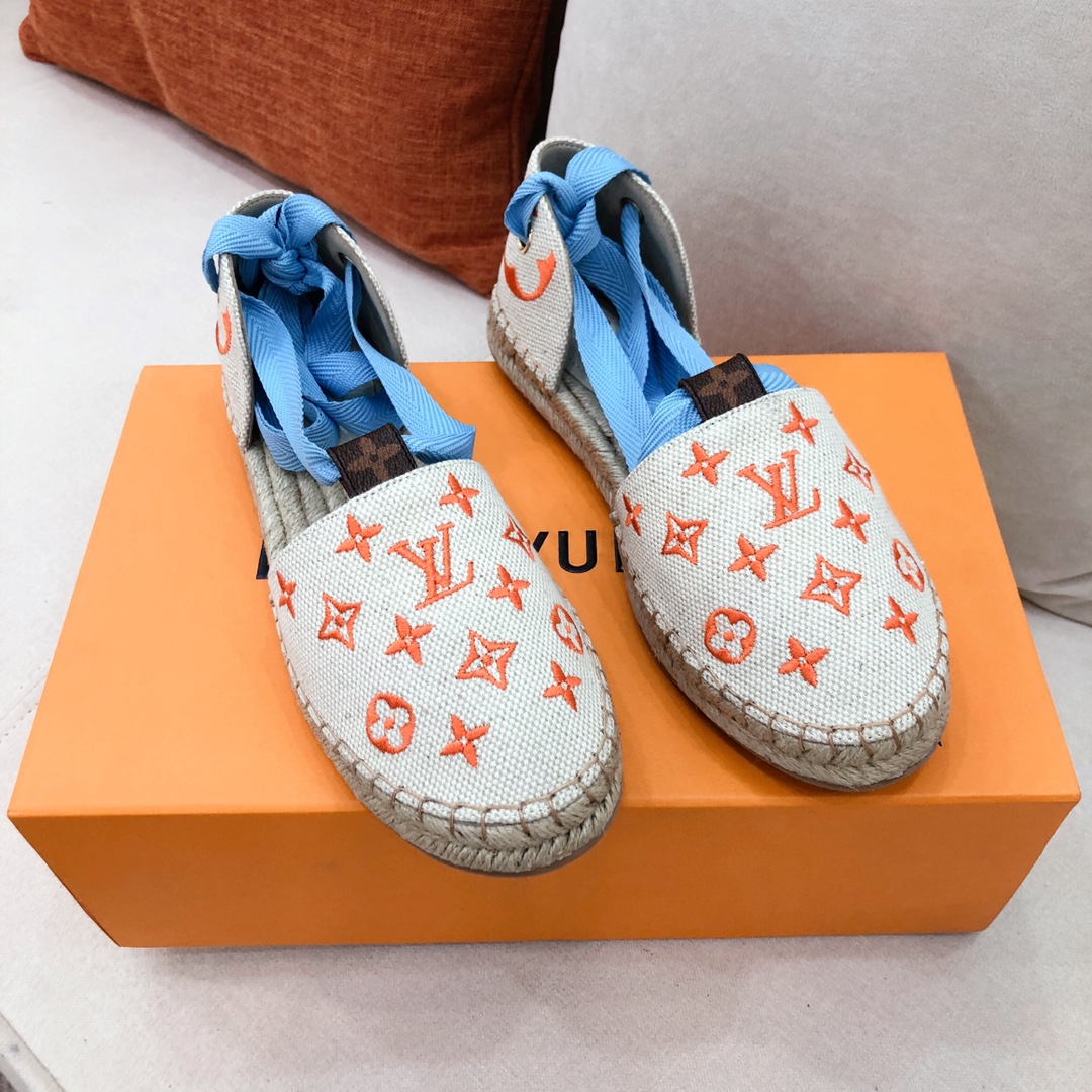 LV shoes108