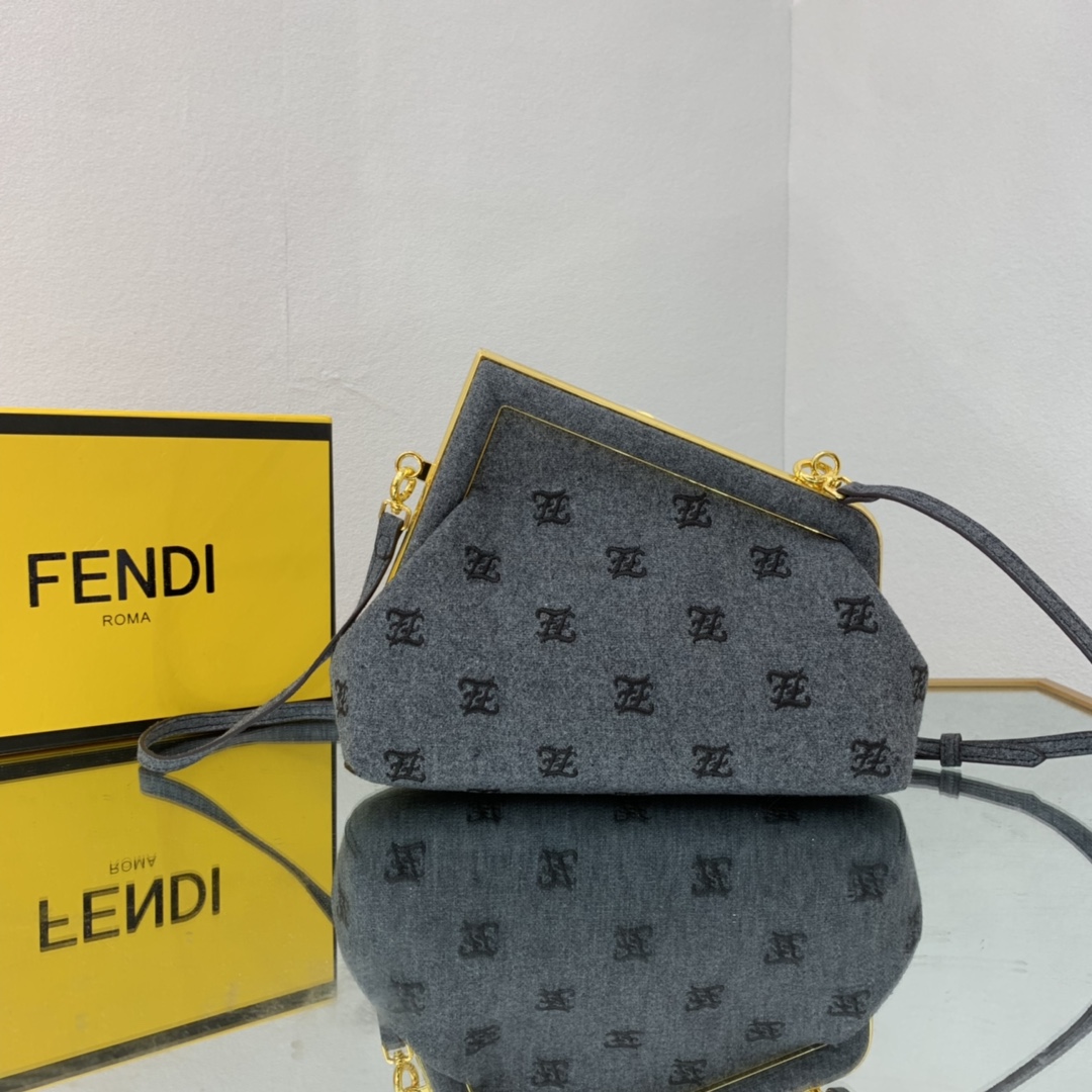 Fendi First
