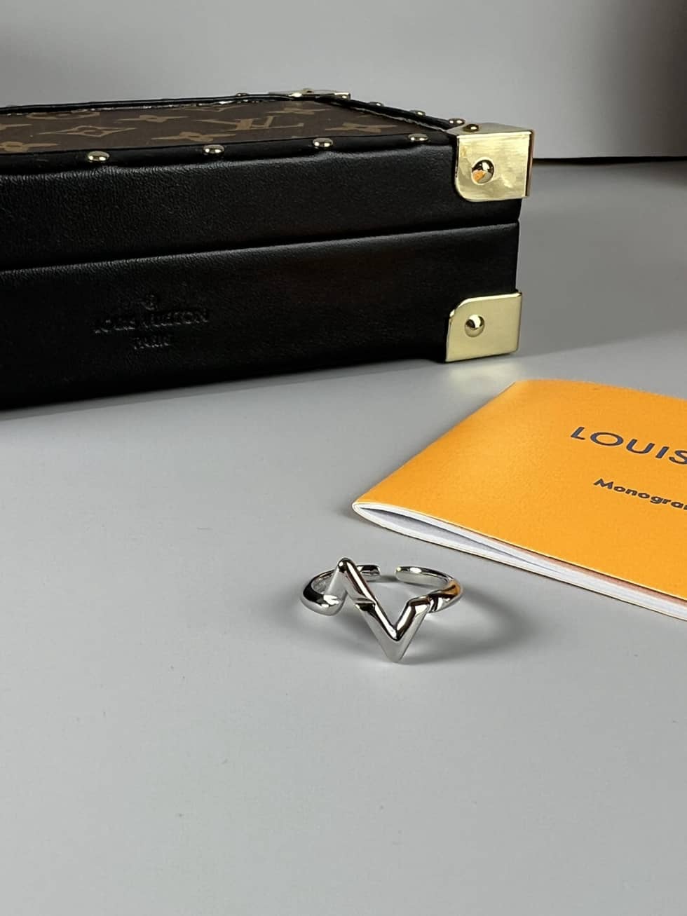 Top Quality Louis Vuitton Ring