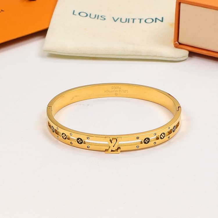 Best Louis Vuitton Imitation Bracelet
