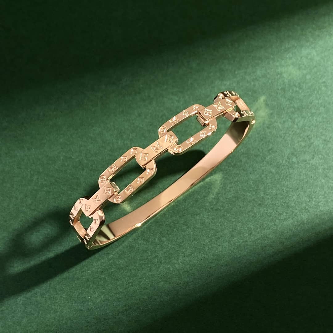 Best Louis Vuitton Classic Bracelet