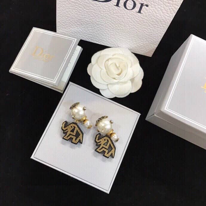 High Quality Dior Earrings