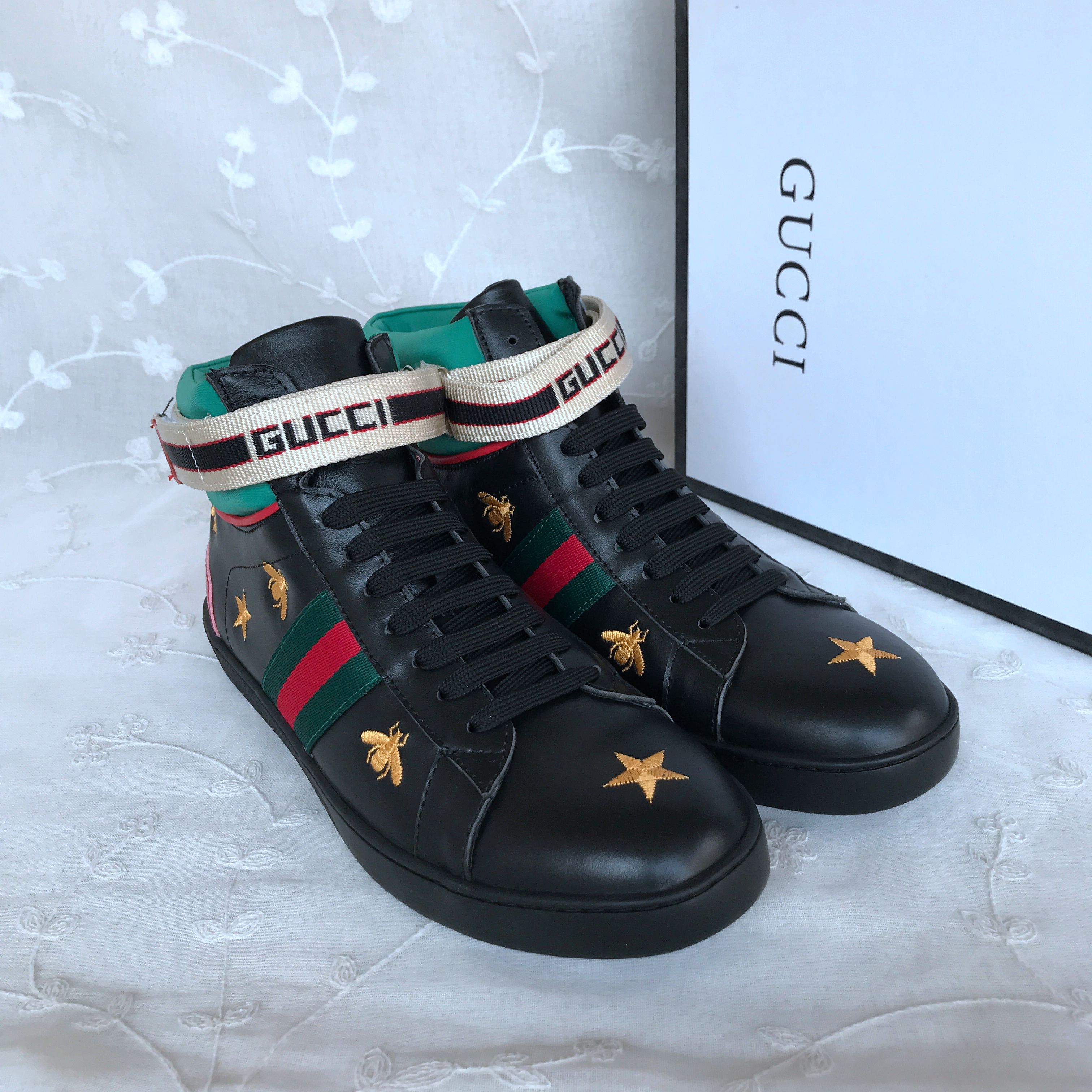 Gucci Casual Shoes 847128