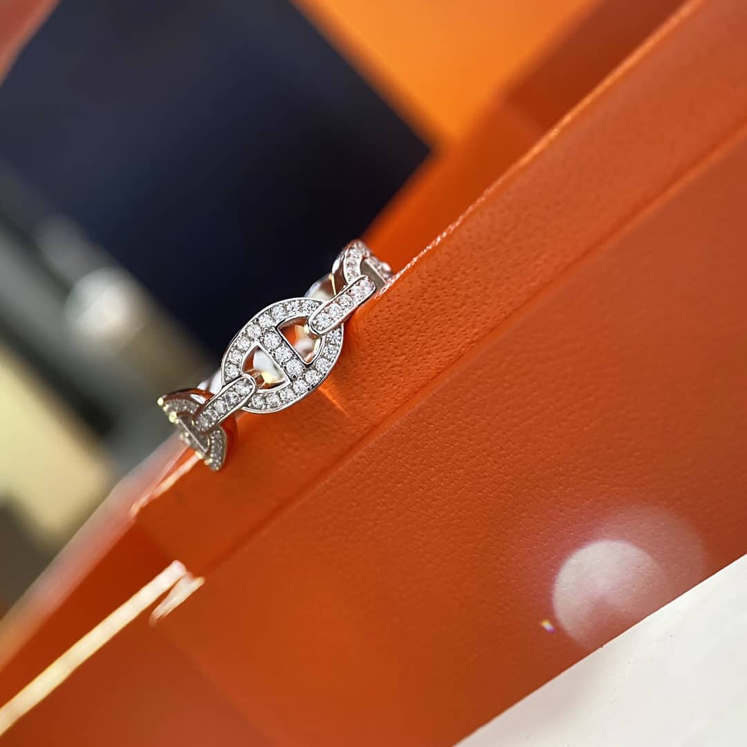1:1 Hermes Ring Online