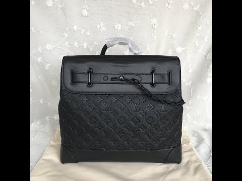 LV STEAMER PM M55701